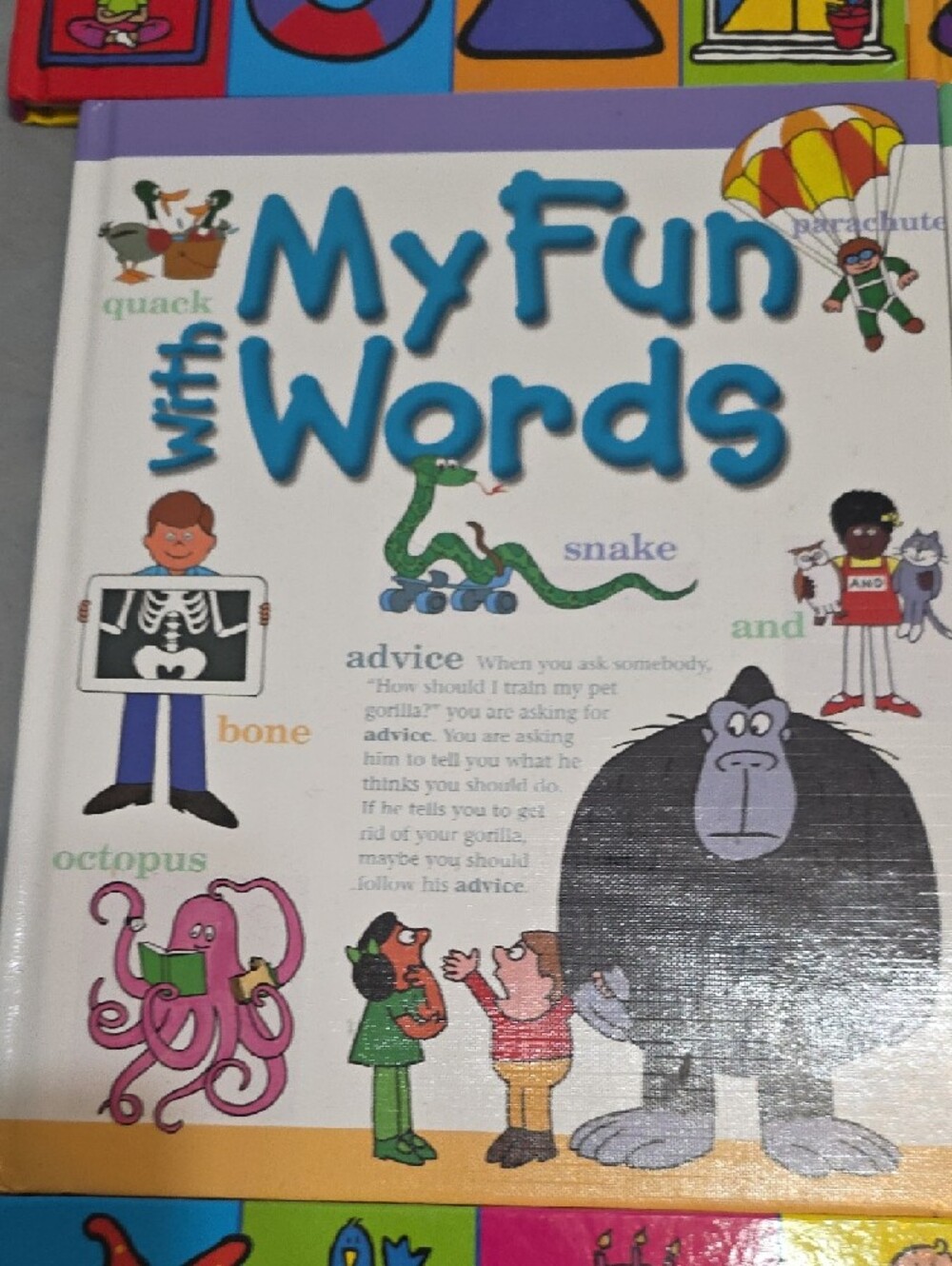 Southwester Learning Books Set - Picture 6 of 15